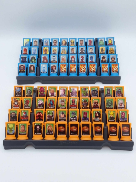 Stratego: Marvel Heroes - Jumbo